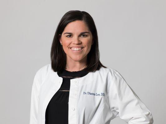 Dr. Dianna Lee