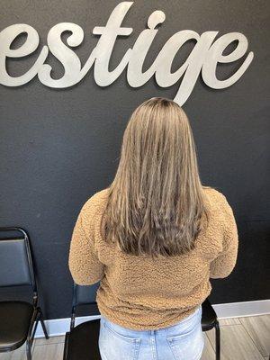 Prestige Hair Studio