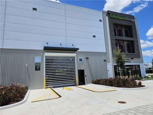 Alternate Beauty Image - Extra Space Storage at 2312 S Division Ave, Orlando, FL 32805