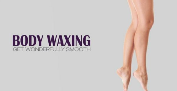 We offer full- body waxing for bother women and men.