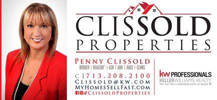 Clissold Properties