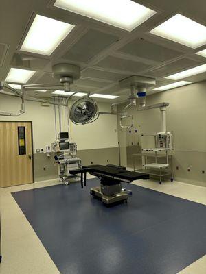 Operating Room