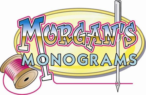 Morgan's Monograms