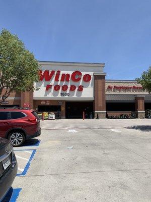 WinCo Foods