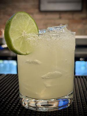 Sierra Madre Express Margarita