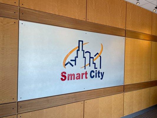 Smart City Telecom