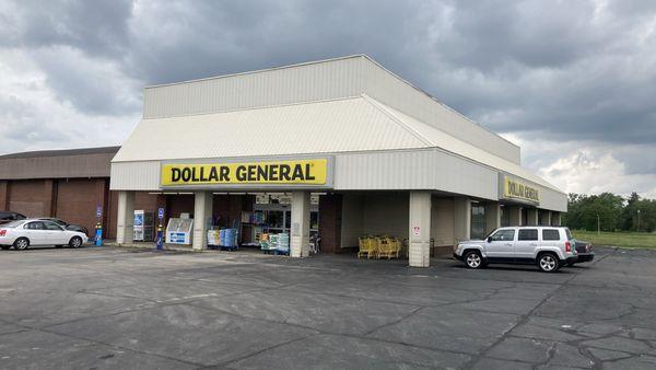 Dollar General