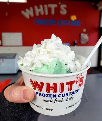 Whit's Frozen Custard