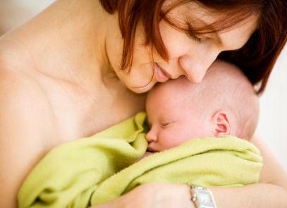 Pre- and Post-natal care