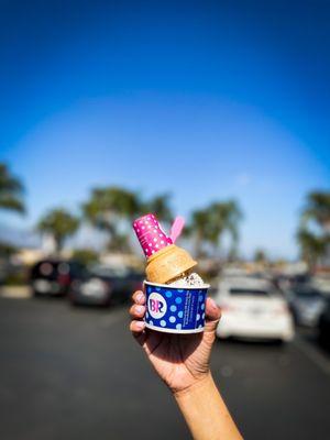 Baskin-Robbins