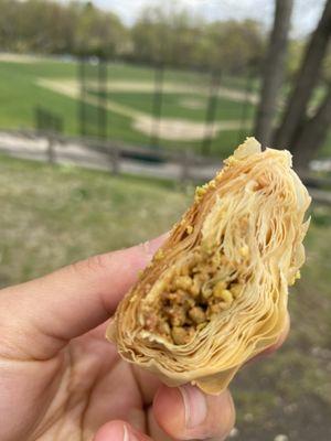 Baklava