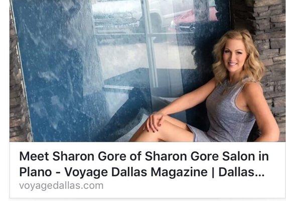 Featured In Voyage Dallas