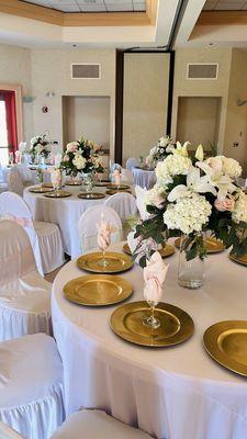 Event Centerpieces