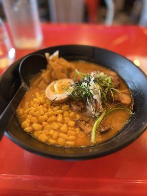 MISO RAMEN