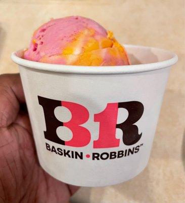 Baskin-Robbins