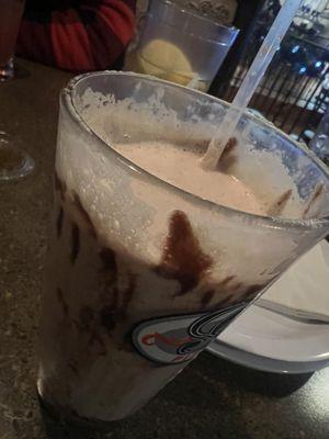 Mudslide