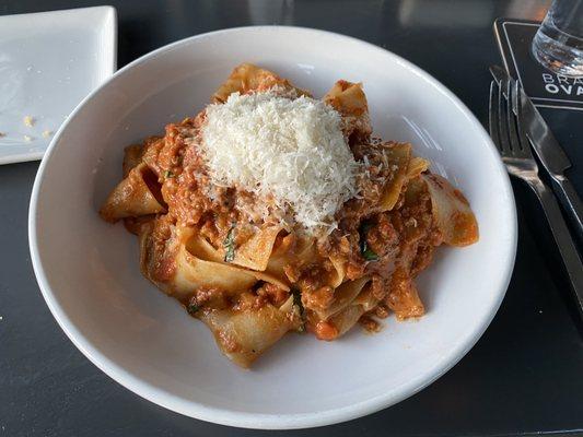 Bolognese