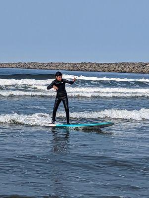 BigFoot Surf School