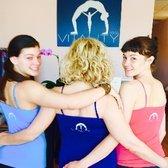 The Vitality Yoga Community. | Yoga classes in New Paltz