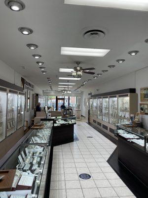 Brownlee Jewelers