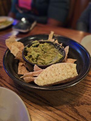 Chips & Guac