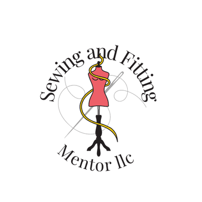 Brand new Sewing and Fitting Mentor LLC logo