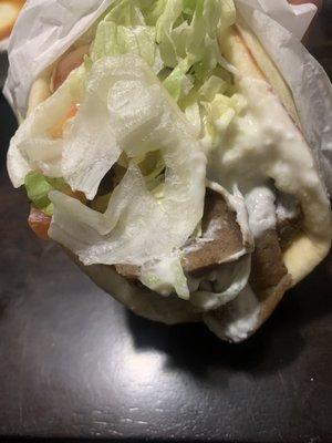 Gyro