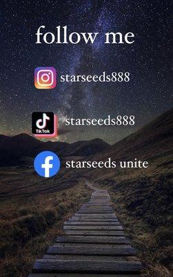 Starseeds Unite