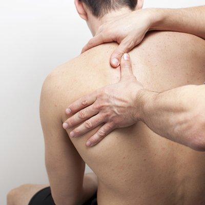 Neck Pain Treatment