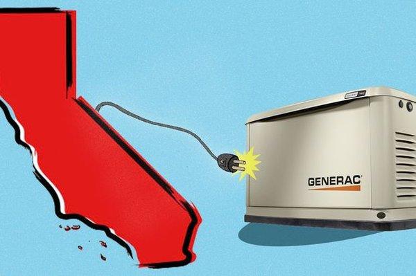 Generac Generators