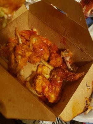 Chicken box