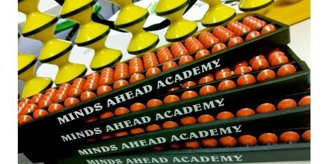 MindsAhead Academy