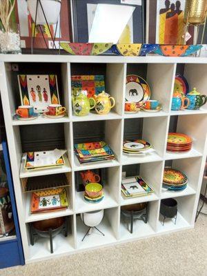 Handmade dishware, Pick your favorite