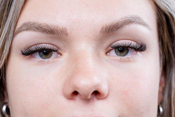 Eyelash extensions | Eyedolize