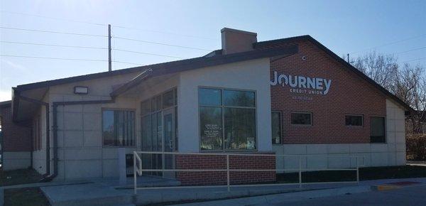 Journey Credit Union