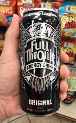 The best energy drink of all time!