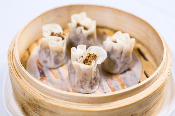 Shumai Shanghai Style