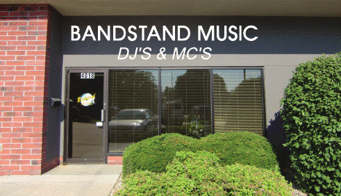 Bandstand Music Inc