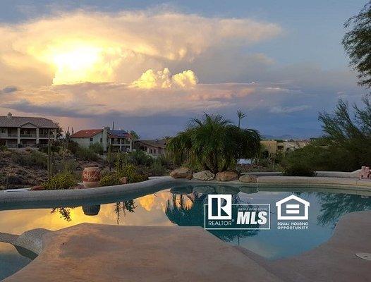 Fountain Hills Area Real Estate