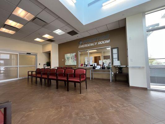 Prestige Emergency Room | Potranco