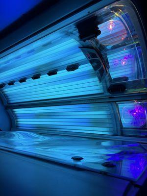 City Tropics Tanning Salon