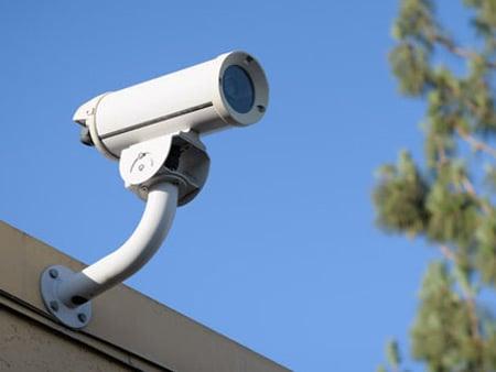 Video surveillance