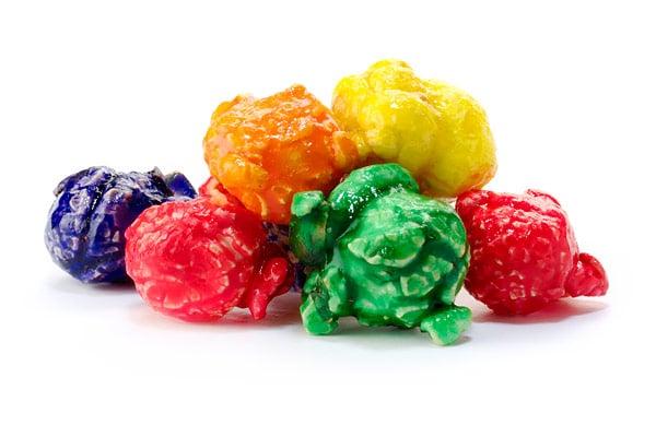 Fruity Confetti