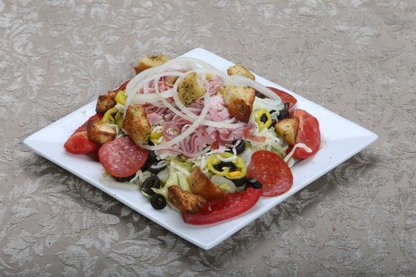 Antipasto Salad