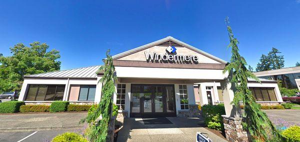 Our property management office is located in Silverdale, WA.