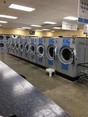 Brand new Electrolux washers and dryers Graham NC