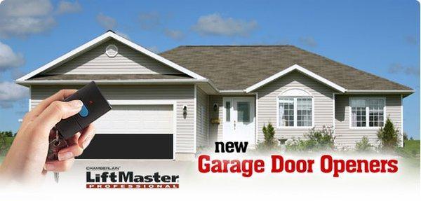 Fast Fix Garage Door