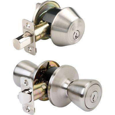 JR Locksmith Solution