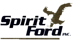 Spirit Ford, Inc.