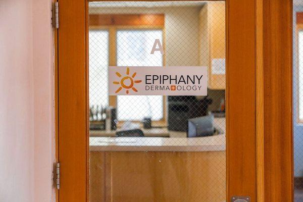 Epiphany Dermatology - Santa Fe